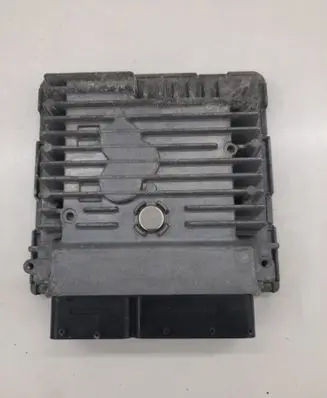 Volkswagen PASSAT B6 Engine control unit/module 03L906023GL 03L906023A