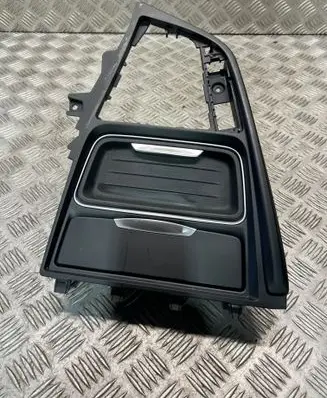 BMW 3 F30 F35 F31 Cup holder front 9218925