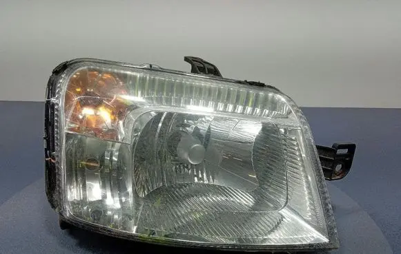 Fiat Panda 141 Headlight/headlamp 20-A335R