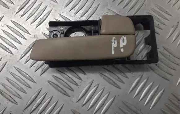 KIA Rio Rear door interior handle trim 82623-JB000