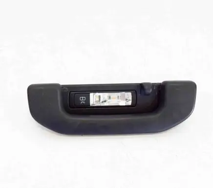 Mercedes-Benz C W205 Rear interior roof grab handle A0009069005