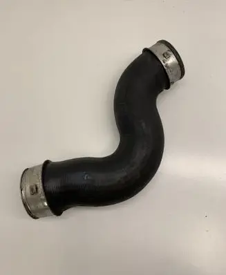 Volkswagen Golf V Intercooler hose/pipe 1K0145834E