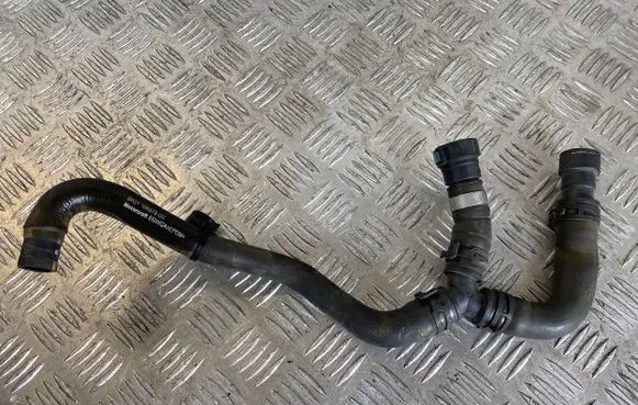 Ford Tourneo Custom Engine coolant pipe/hose BK2118K579GC