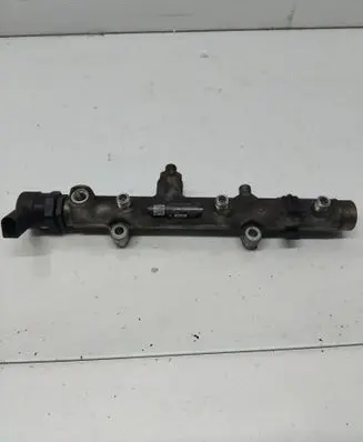 Audi A6 S6 C6 4F Fuel main line pipe 059130090K 00R001859