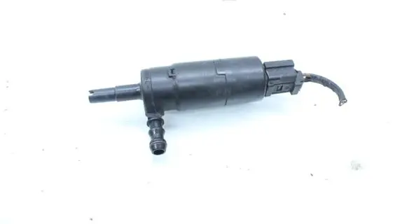 BMW 3 E90 E91 Headlight washer pump 8377430
