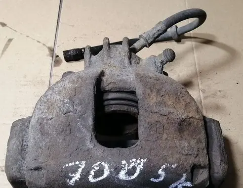 Volvo V70 Front brake caliper