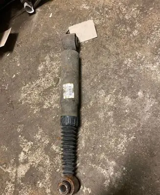 Citroen C4 Aircross Rear shock absorber/damper