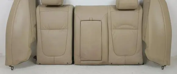 Jaguar XF X250 Other seats 