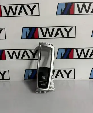 BMW 5 F10 F11 Handbrake trim 