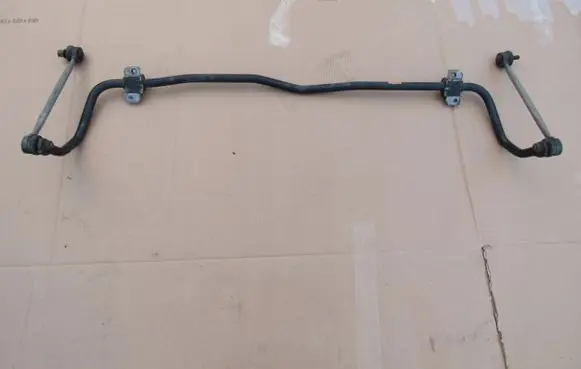 Audi A1 Front anti-roll bar/sway bar 6R0411303A