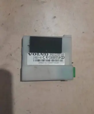 Volvo S80 Alarm movement detector/sensor 8622636 5840011023