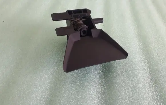 Windshield/windscreen camera