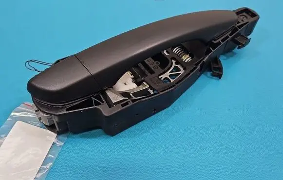 Peugeot Expert Front door exterior handle 9688834080 IMPRK1612751