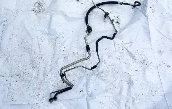 Mitsubishi Lancer Air conditioning (A/C) pipe/hose