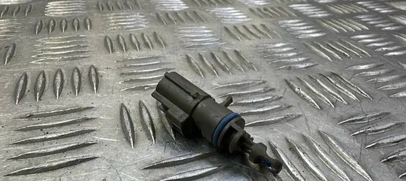 Ford Focus Mass air flow meter DS7A12A697AA