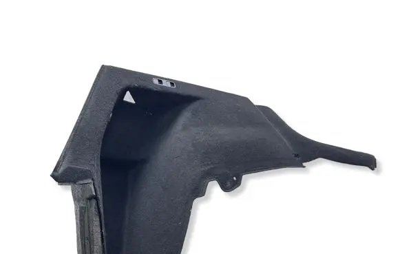 Tesla Model Y Trunk/boot lower side trim panel 162220700B 162220590A CIU22225001076