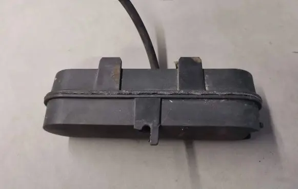 Peugeot Partner Valve vacuum 9647191780