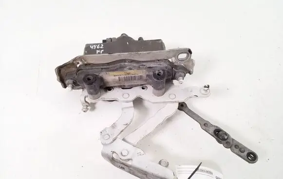 Mercedes-Benz E W212 Engine bonnet/hood hinges A2048800128