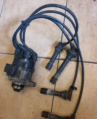 Mazda 323 Spark distributor T2T60371 BP1A 5828