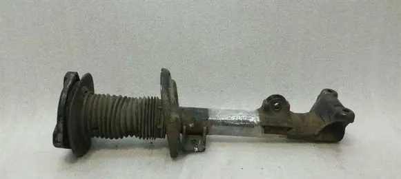 Mercedes-Benz E C207 W207 Front shock absorber/damper A2043233000