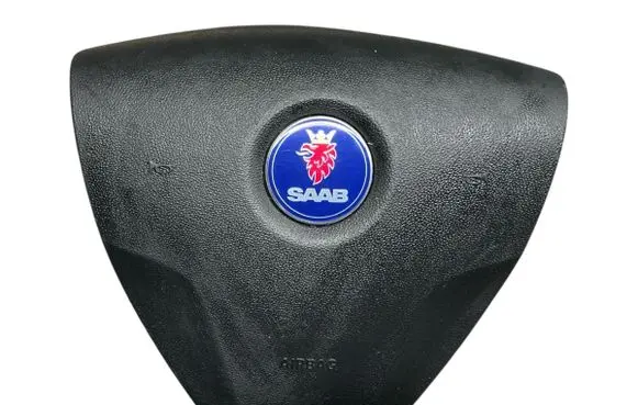 Saab 9-3 Ver2 Steering wheel airbag 3058309