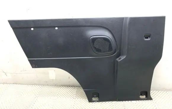 Renault Trafic III (X82) Trunk/boot side trim panel 769015444R
