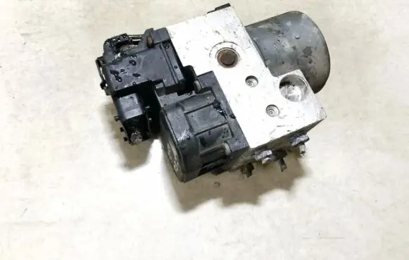 Alfa Romeo 156 ABS Pump dpa12v0130108046 869151