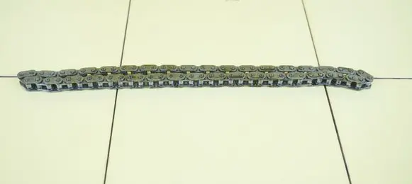 Volkswagen Touareg I Timing chain (engine) BMV