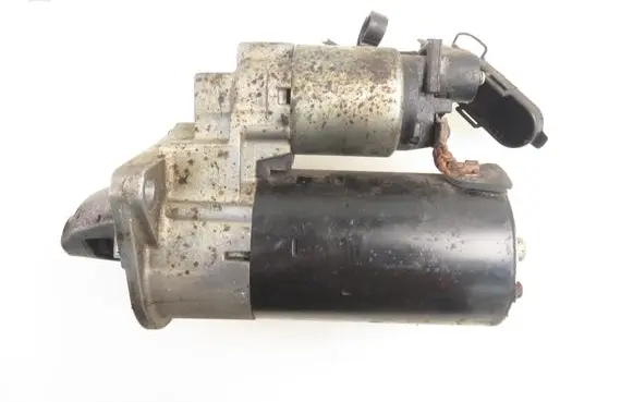 Fiat Bravo Starter motor 0001108234