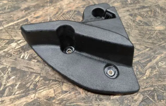 Fiat 500X Other trunk/boot trim element 735628740