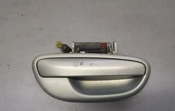 Subaru Outback Front door exterior handle