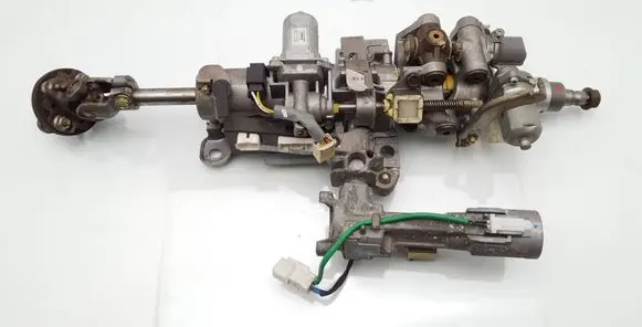 Lexus RX 300 Steering wheel axle 8922748010 17581210190