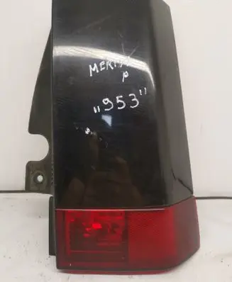 Opel Meriva A Rear fog light 13130028 467597050