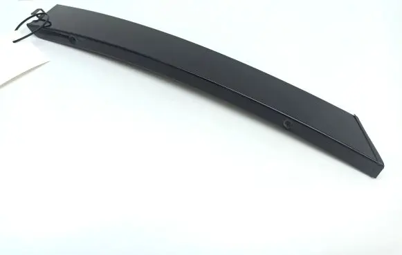 Mercedes-Benz E W211 Rear side glass trim 