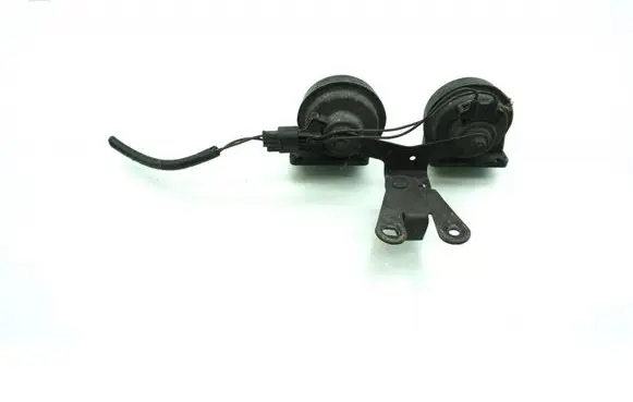 Jaguar XF X250 Horn signal 