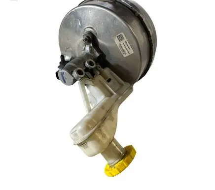 Chrysler Pacifica Brake booster 04581680AI 68053596AA 0265005319