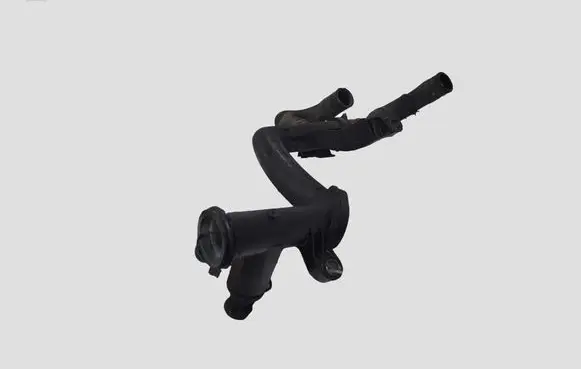 Citroen C4 Grand Picasso Engine coolant pipe/hose 9660660580