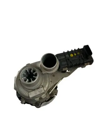 Audi Q7 4L Turbo 763493 763493-5 763493-5005S