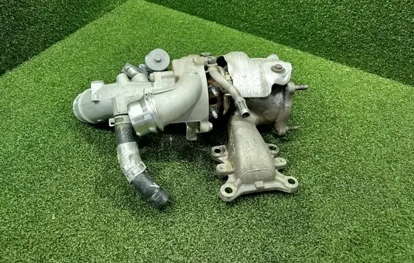 KIA Sportage Turbo 282312M820 16379700422 22016163KN