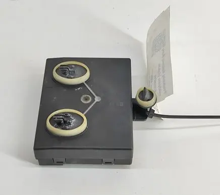 Volkswagen PASSAT B8 Door control unit/module 5Q0959593D