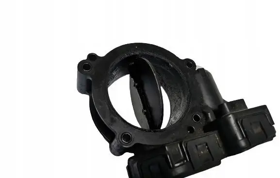 Mercedes-Benz C W204 Throttle valve A6510900070