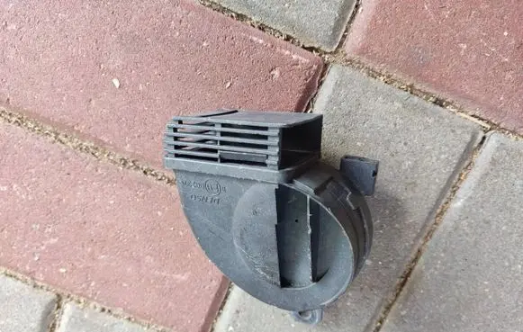 Horn signal