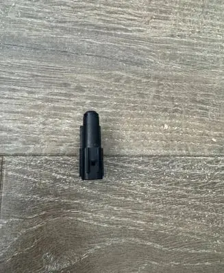 Toyota bZ4X Outside/external air temperature sensor 02J12