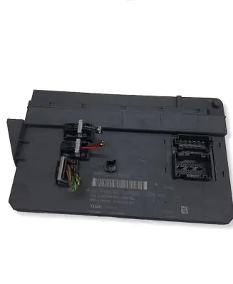 Mercedes-Benz Sprinter W906 Comfort/convenience module A9065453001
