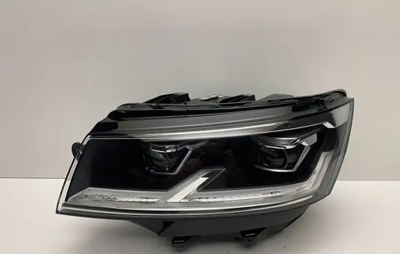 Volkswagen Multivan T6 Headlight/headlamp 7L1941035D 90199400