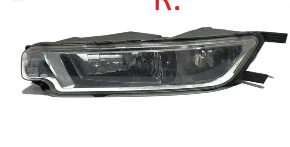 Volkswagen PASSAT B8 Front fog light 3G0941662E 44470