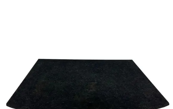 Peugeot 4008 Trunk/boot floor carpet liner 7646A229