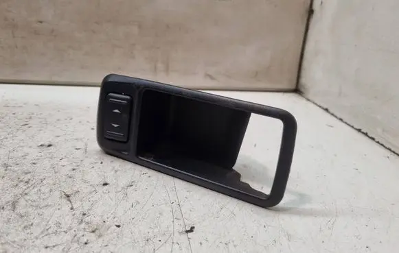 Ford Focus C-MAX Electric window control switch 3M51226A36AF