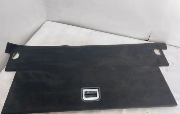 Audi A6 S6 C5 4B Trunk/boot mat liner 4B9863462D 5927005