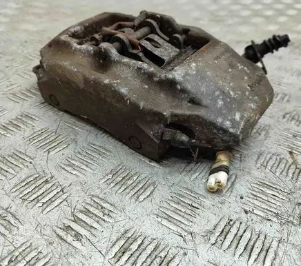 Porsche Boxster 986 Front brake caliper 98635142203